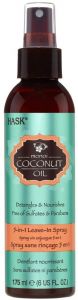 Hask Coconut Oil 5-in-1 Leave-In Spray 175ml