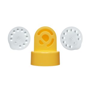 Medela Valve & Membranes Blister Pack