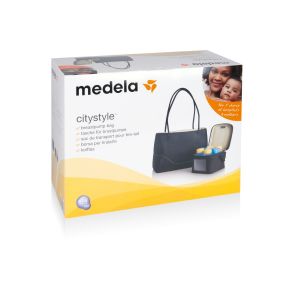 Medela City Style Bag