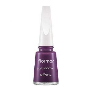 Flormar - Nail Enamel - 410 Lavender Dreams