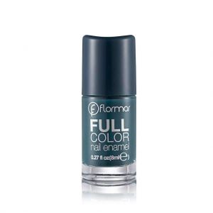 Flormar - Full Color Nail Enamel - FC26 King Of The Bets