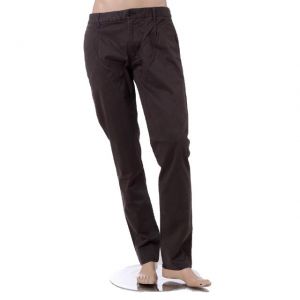 Armani Exchange Men Brown velvet Pants, Size 48