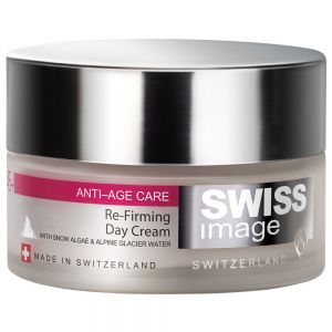 Swiss Image - Anti-Age Care 46+ Re-firming Day Cream 50ml