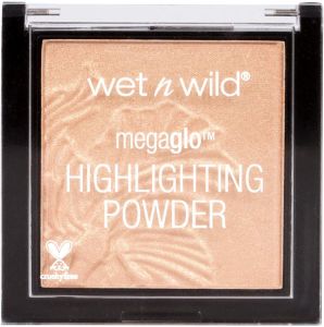 Wet n Wild - Megaglo Highlighting Powder Precious Petals