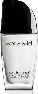 Wet n Wild - Ws Nail Color French White Creme
