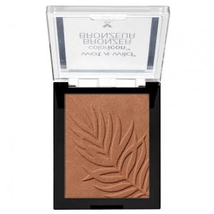 Wet n Wild - Coloricon Bronzer - What Shady Beaches