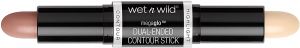 Wet n Wild - Megaglo Dual-Ended Contour Stick