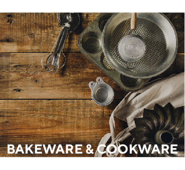 bakeware-cookware