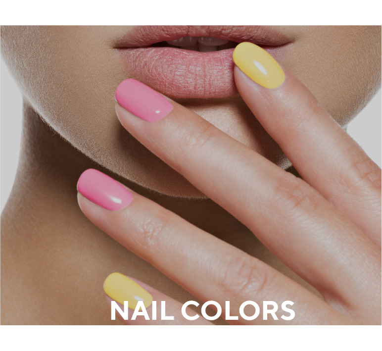 Nail-Colors