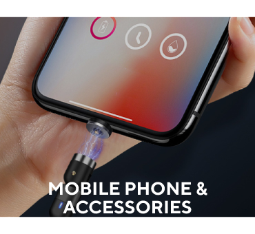 Mobile Phones and Accessories
