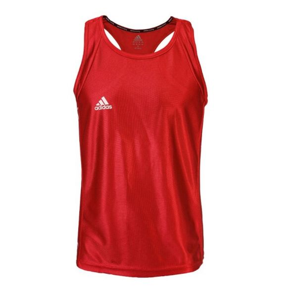 adidas boxing tank top