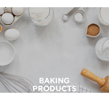 Baking Products