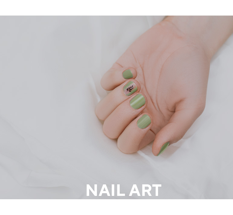 Nail-Art